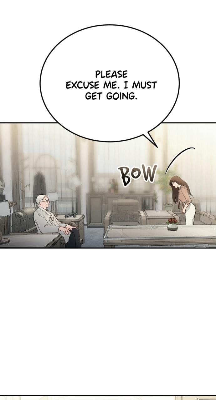 The Secretary’s Secret Episode 47 page 24 - 
