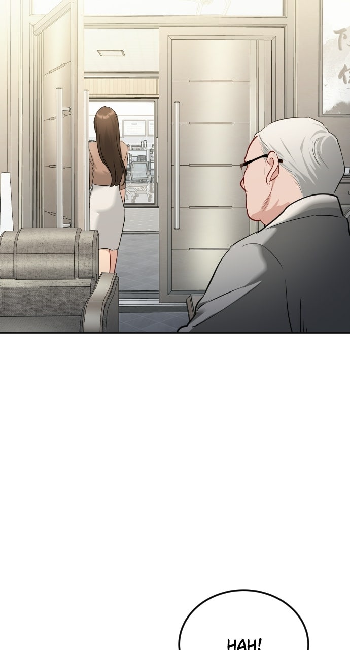 The Secretary’s Secret Episode 47 page 25 - 