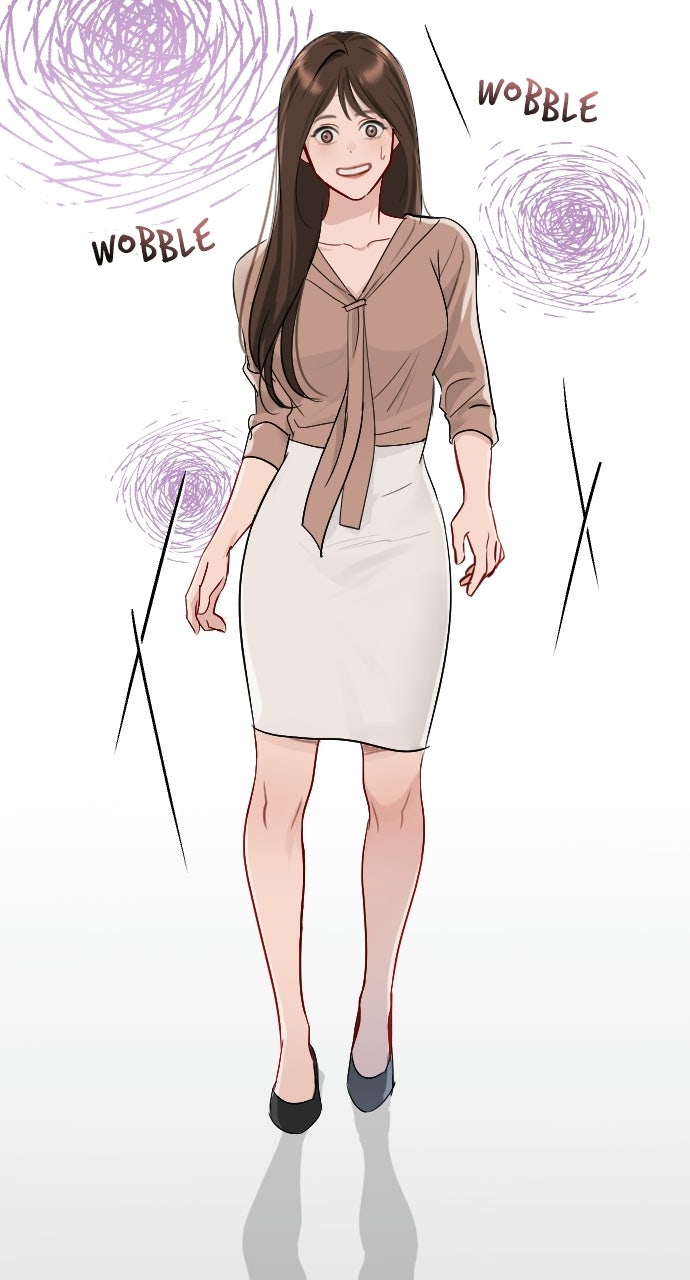 The Secretary’s Secret Episode 47 page 28 - 