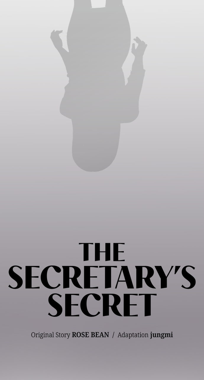 The Secretary’s Secret Episode 47 page 29 - 