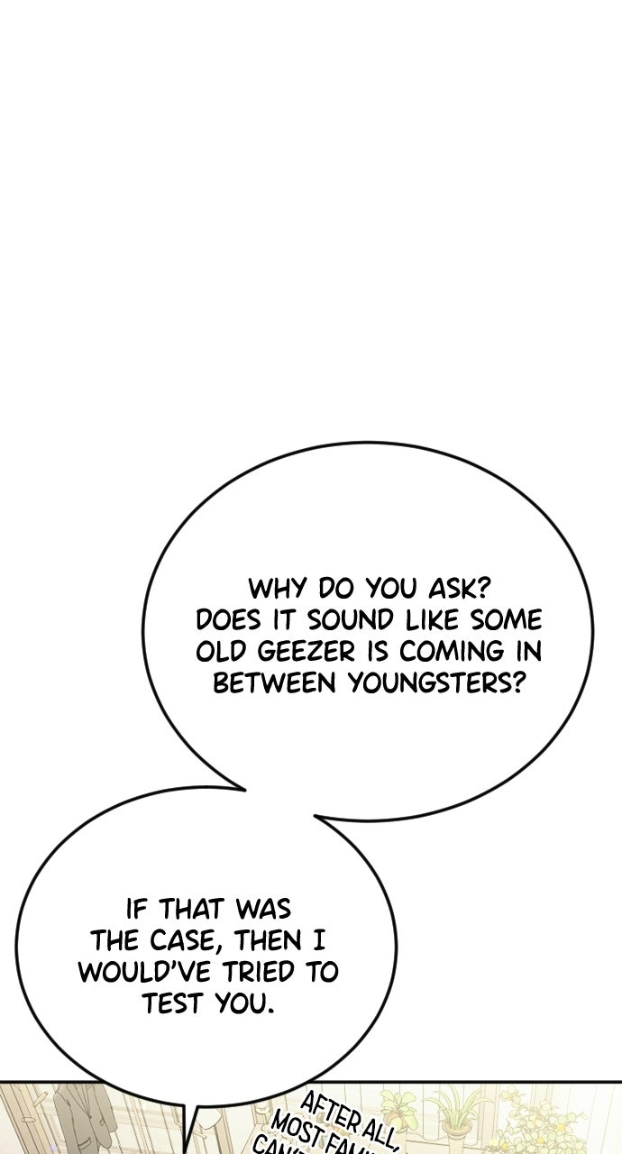 The Secretary’s Secret Episode 47 page 4 - 