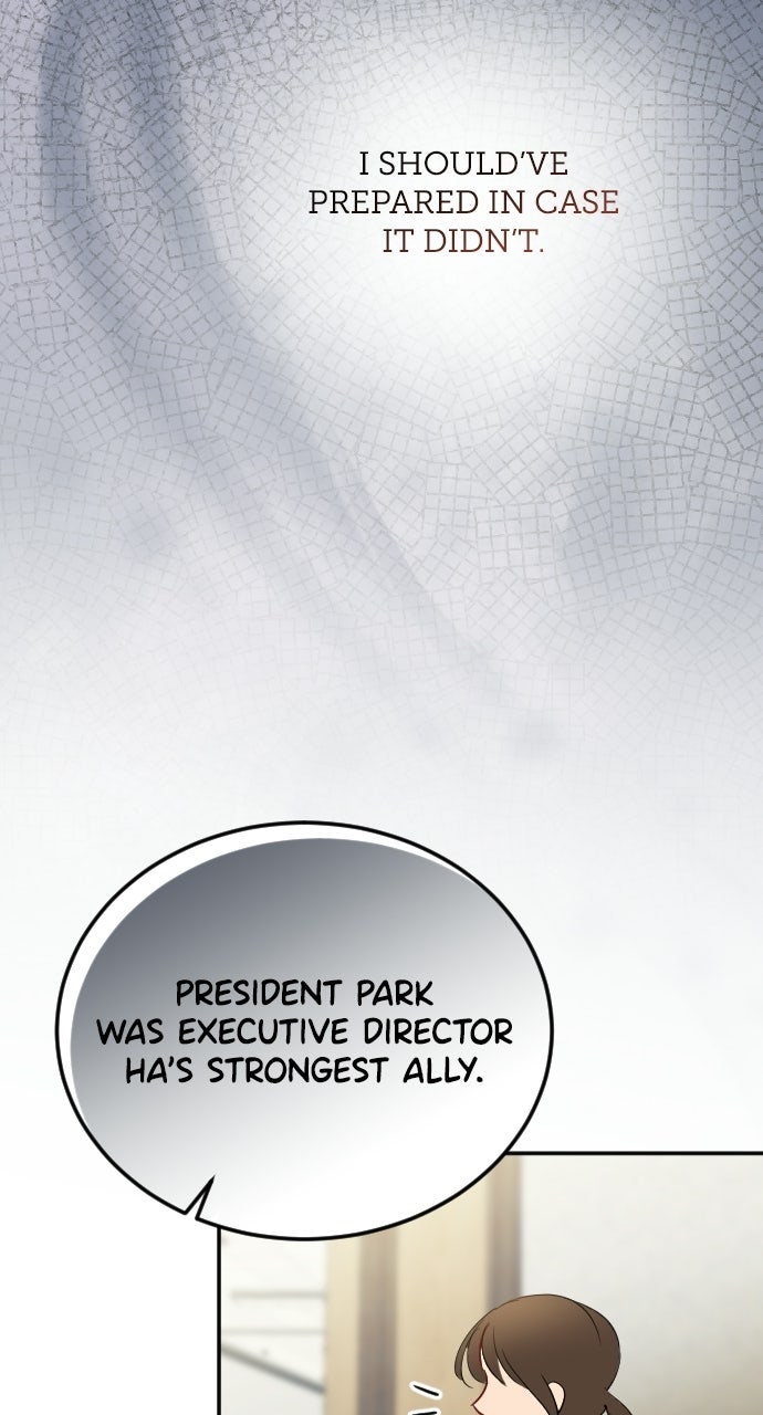 The Secretary’s Secret Episode 47 page 38 - 