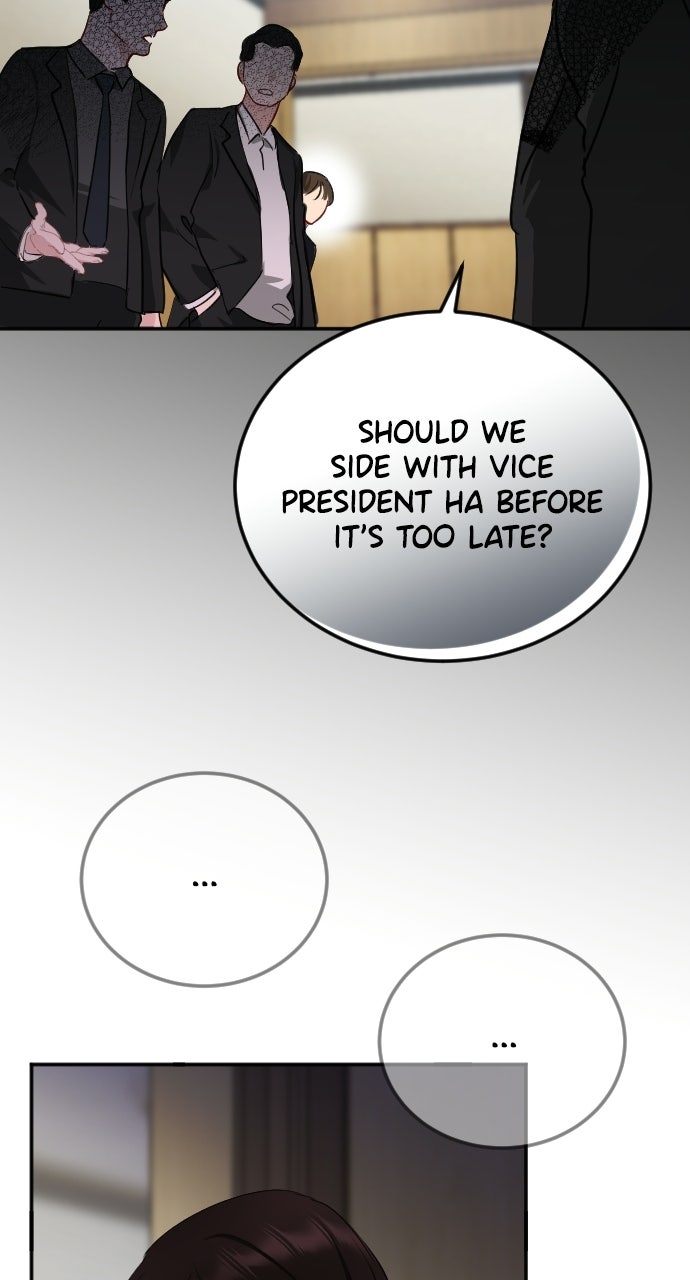 The Secretary’s Secret Episode 47 page 40 - 