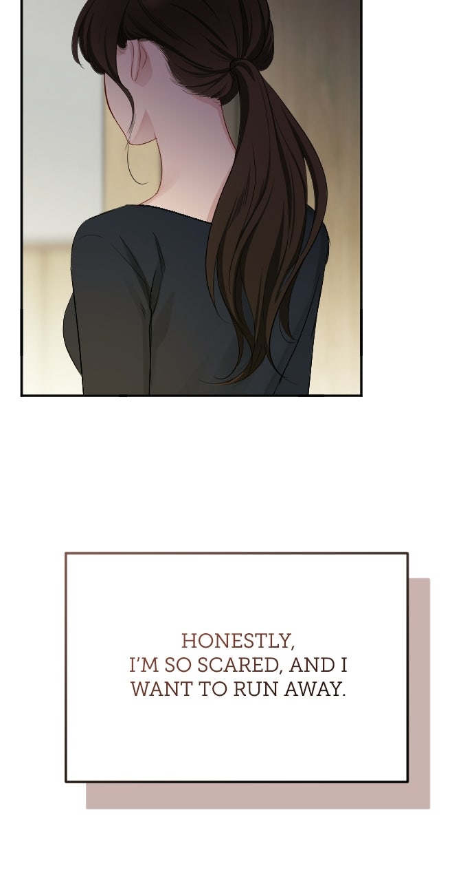 The Secretary’s Secret Episode 47 page 41 - 
