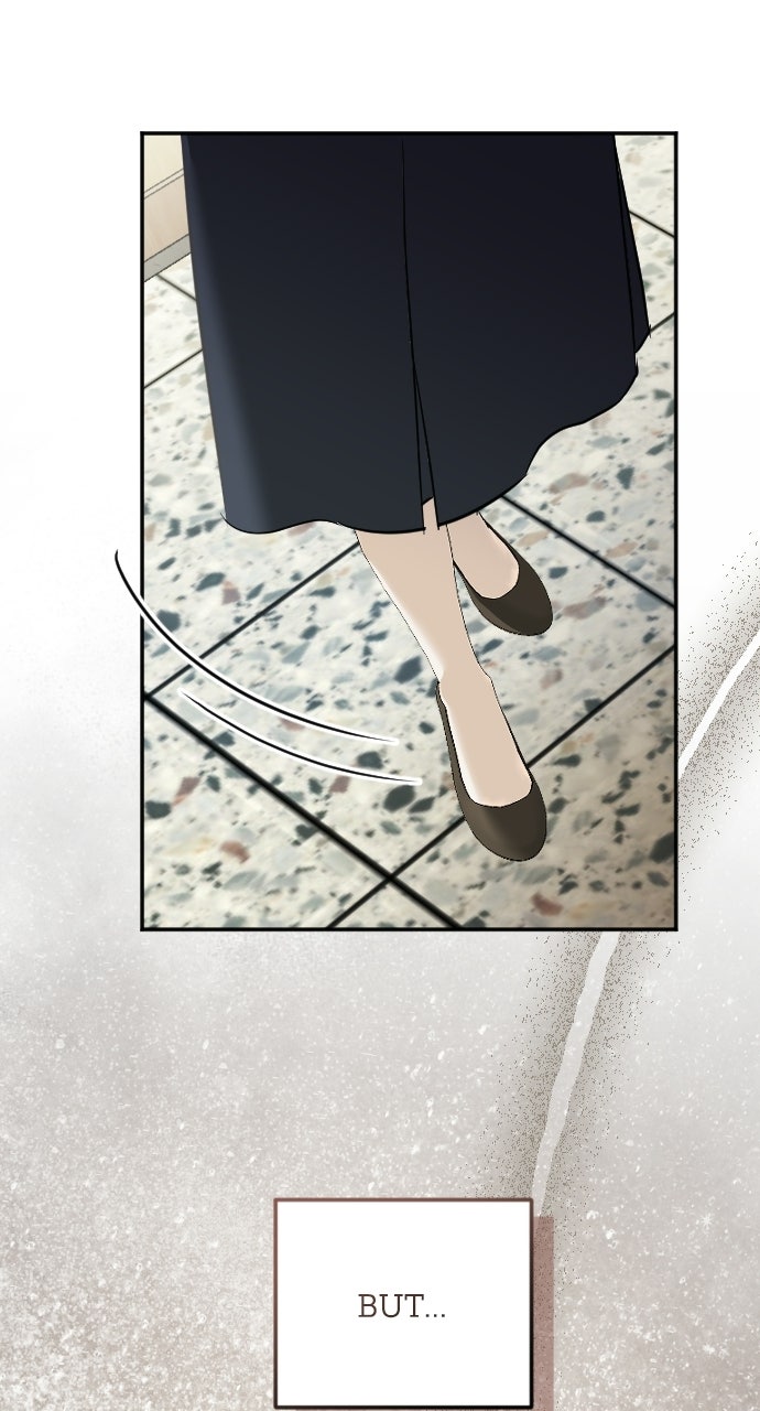 The Secretary’s Secret Episode 47 page 42 - 