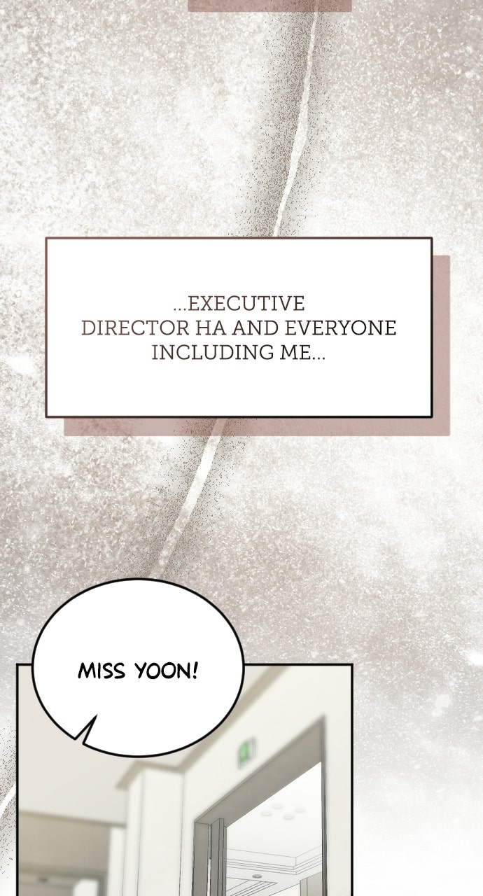 The Secretary’s Secret Episode 47 page 43 - 