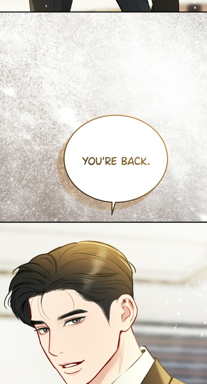 The Secretary’s Secret Episode 47 page 46 - 