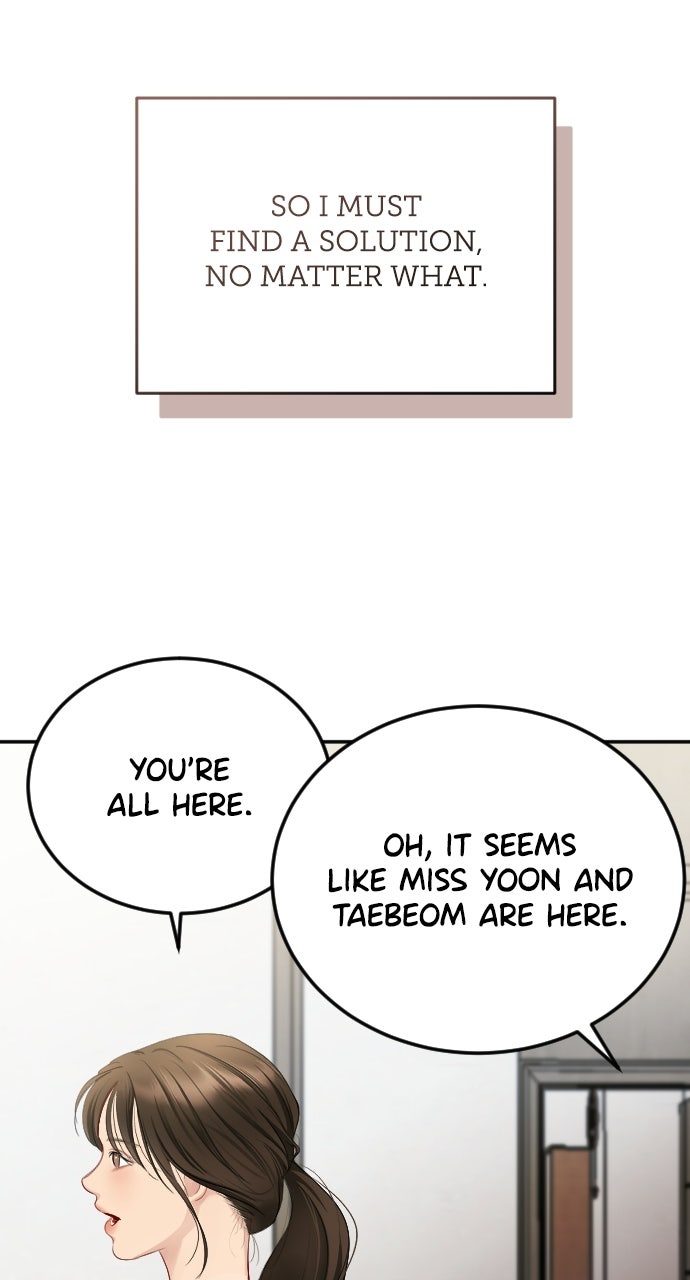 The Secretary’s Secret Episode 47 page 48 - 