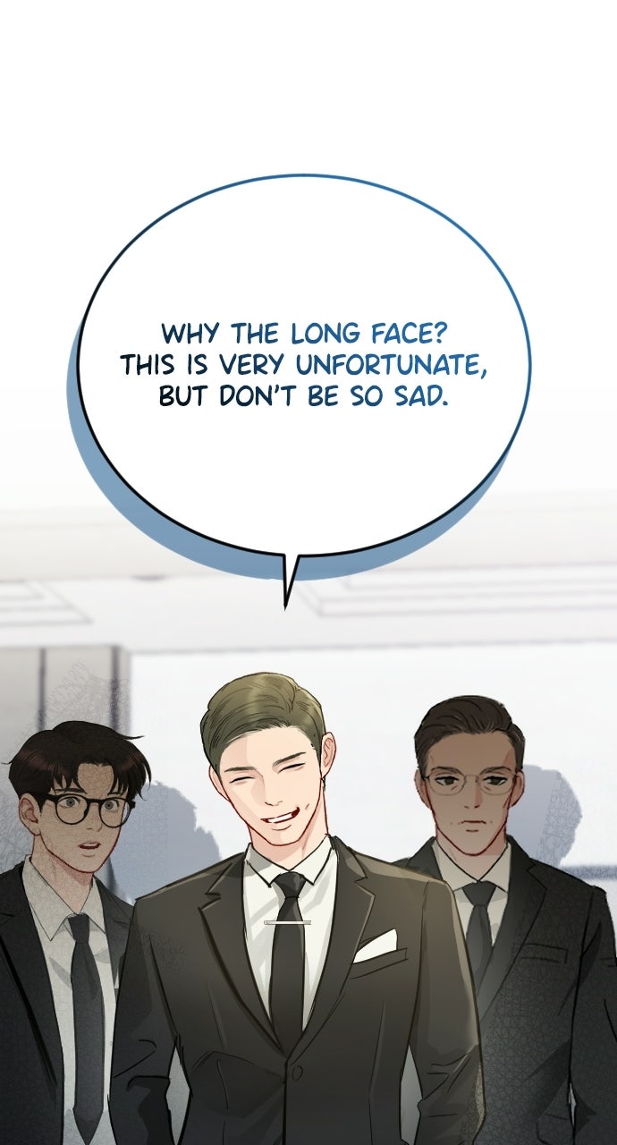 The Secretary’s Secret Episode 47 page 50 - 