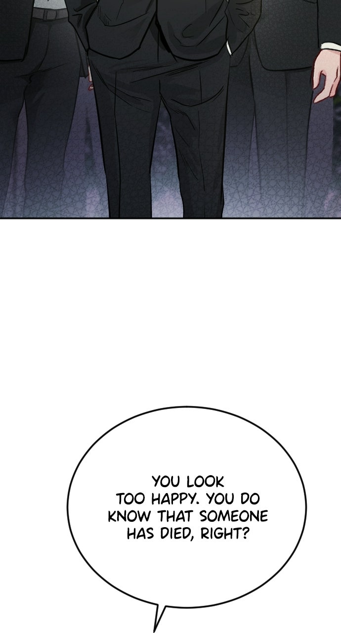The Secretary’s Secret Episode 47 page 51 - 