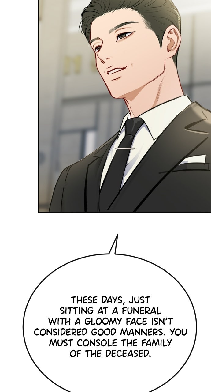 The Secretary’s Secret Episode 47 page 53 - 