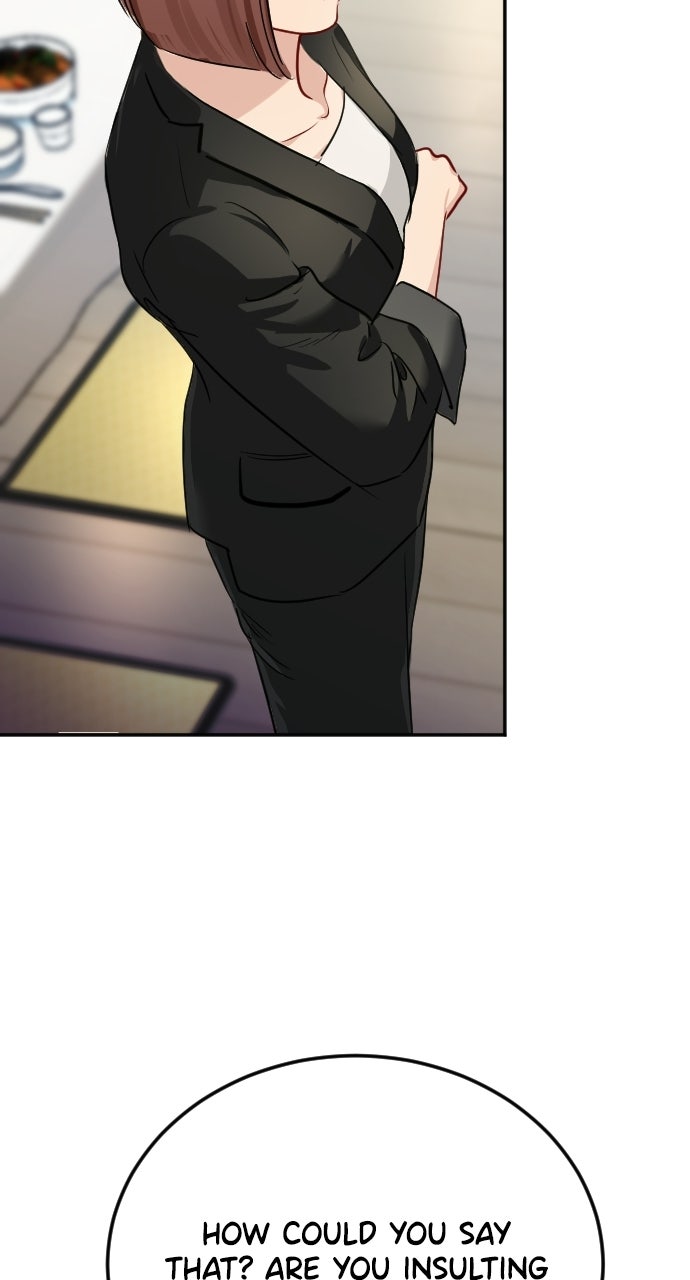 The Secretary’s Secret Episode 47 page 55 - 