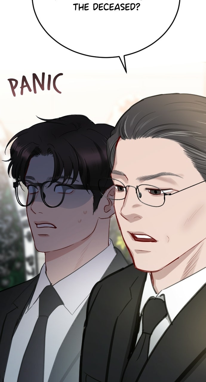 The Secretary’s Secret Episode 47 page 56 - 