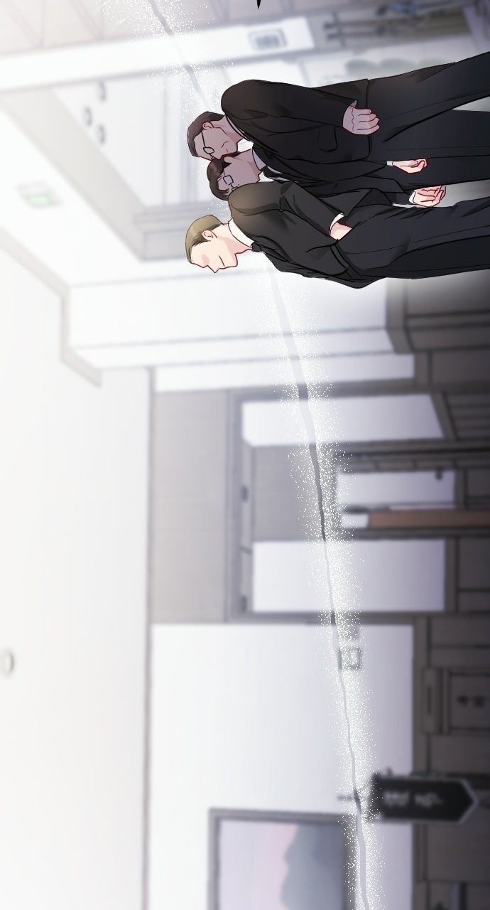 The Secretary’s Secret Episode 47 page 58 - 