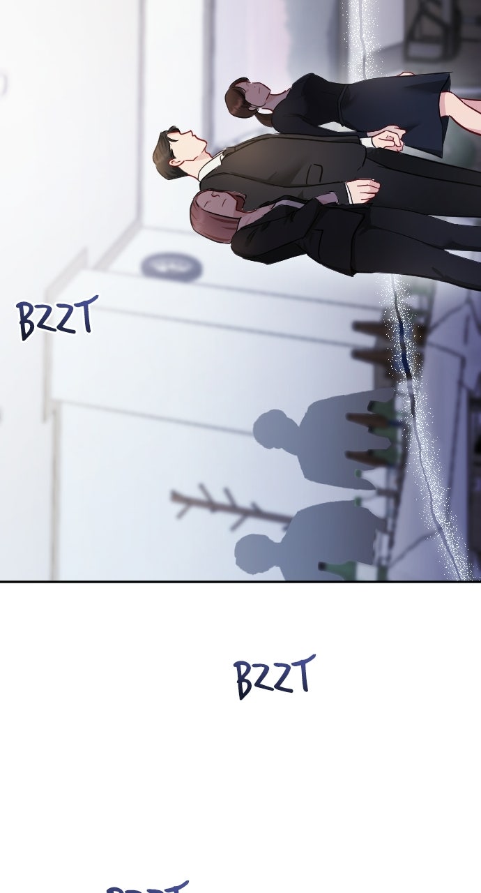 The Secretary’s Secret Episode 47 page 59 - 