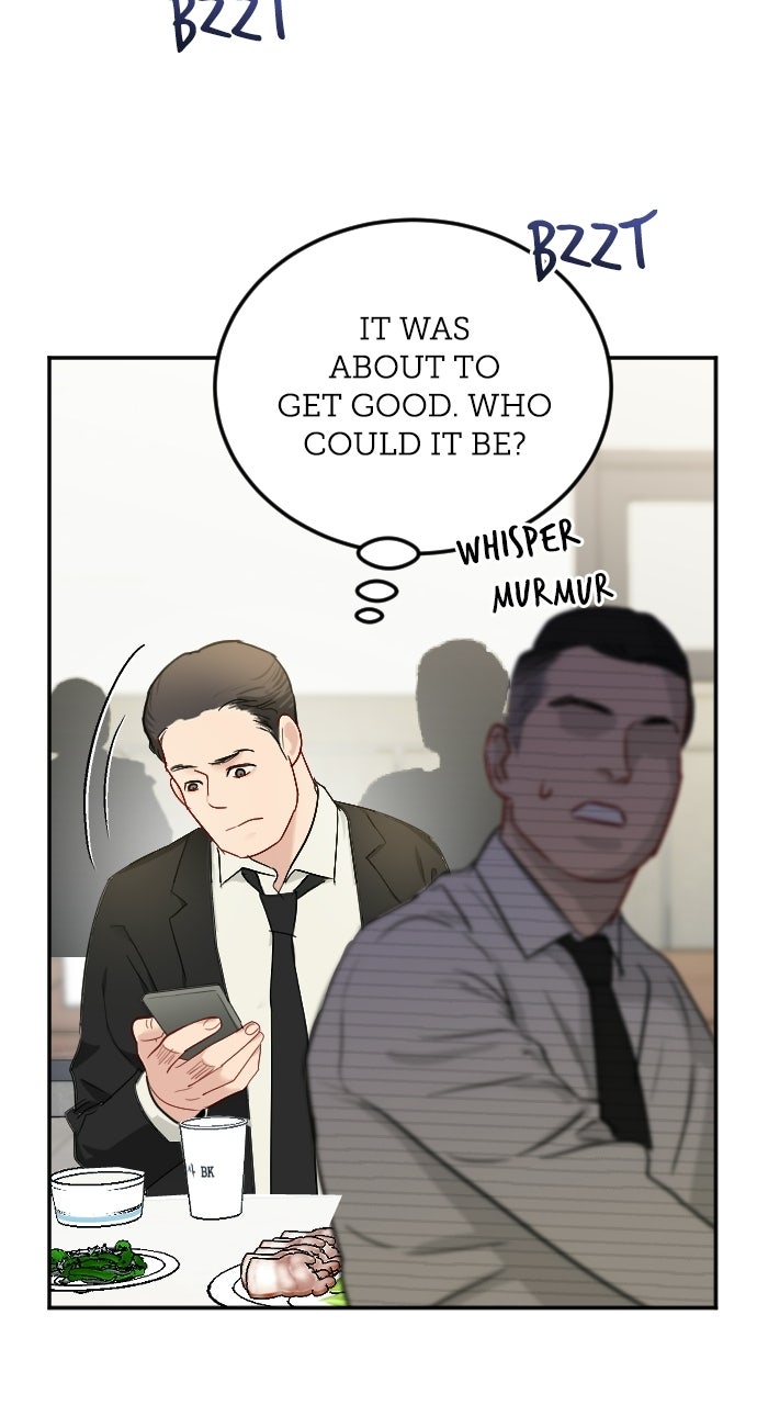 The Secretary’s Secret Episode 47 page 60 - 