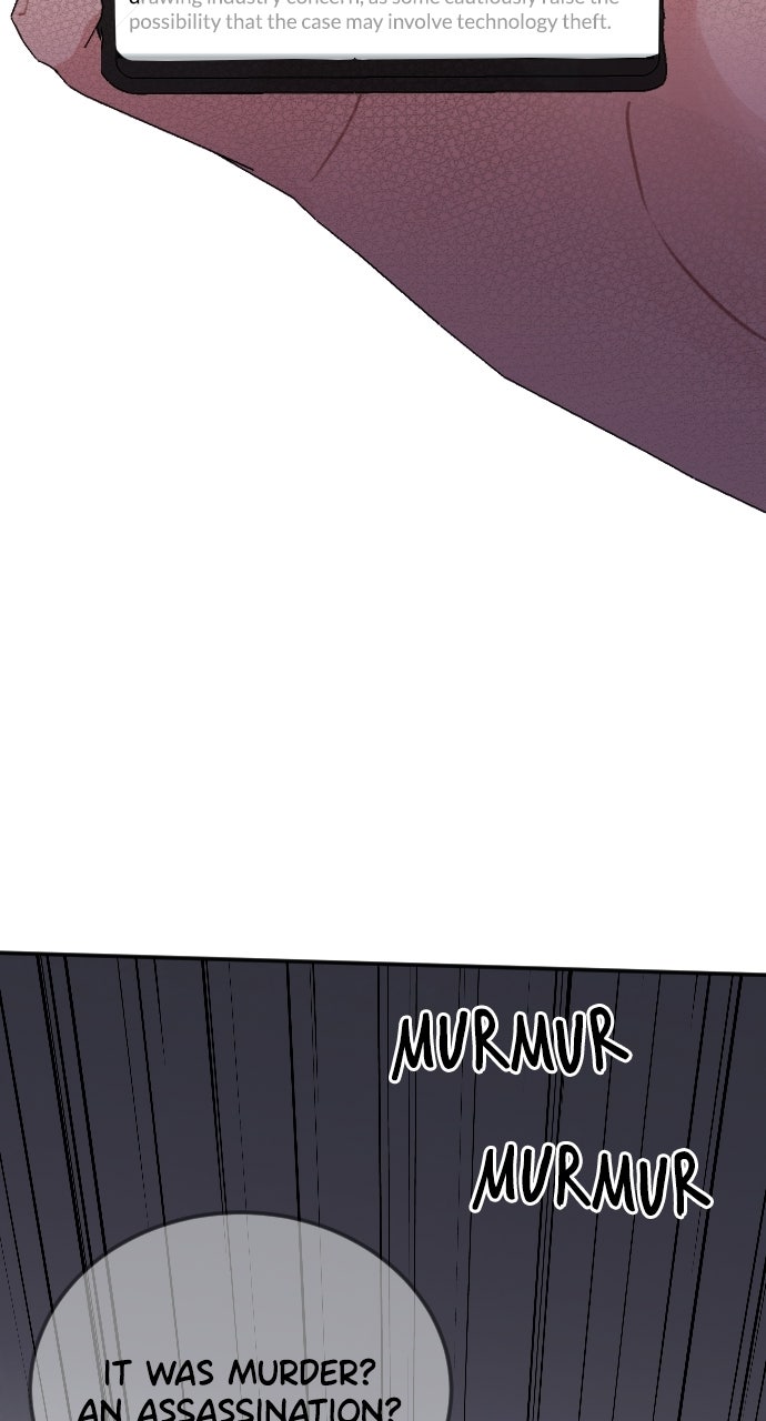 The Secretary’s Secret Episode 47 page 63 - 