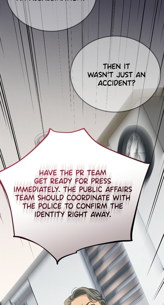 The Secretary’s Secret Episode 47 page 64 - 