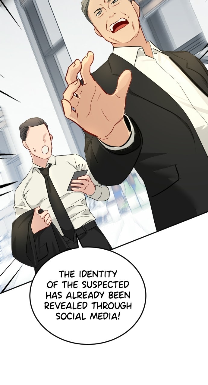 The Secretary’s Secret Episode 47 page 65 - 
