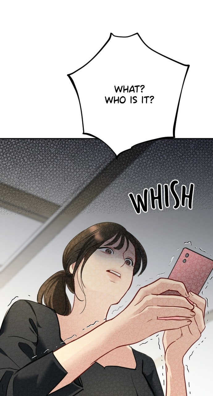 The Secretary’s Secret Episode 47 page 66 - 