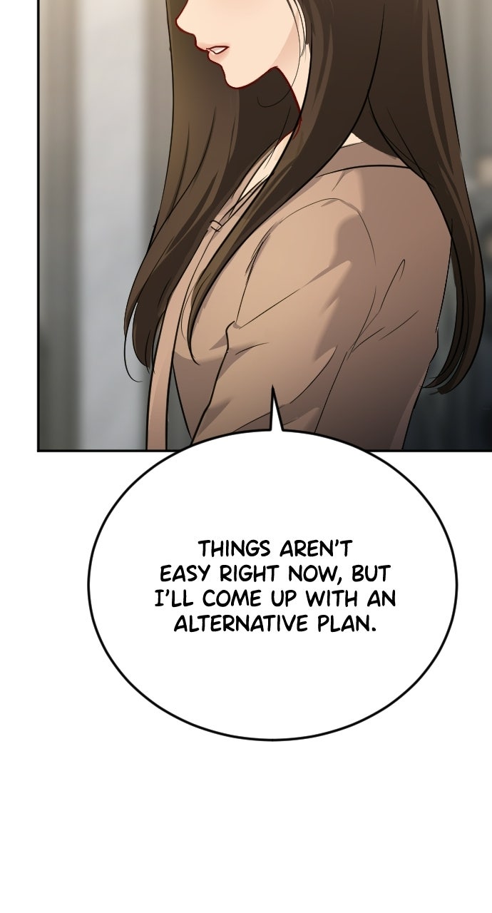 The Secretary’s Secret Episode 47 page 8 - 