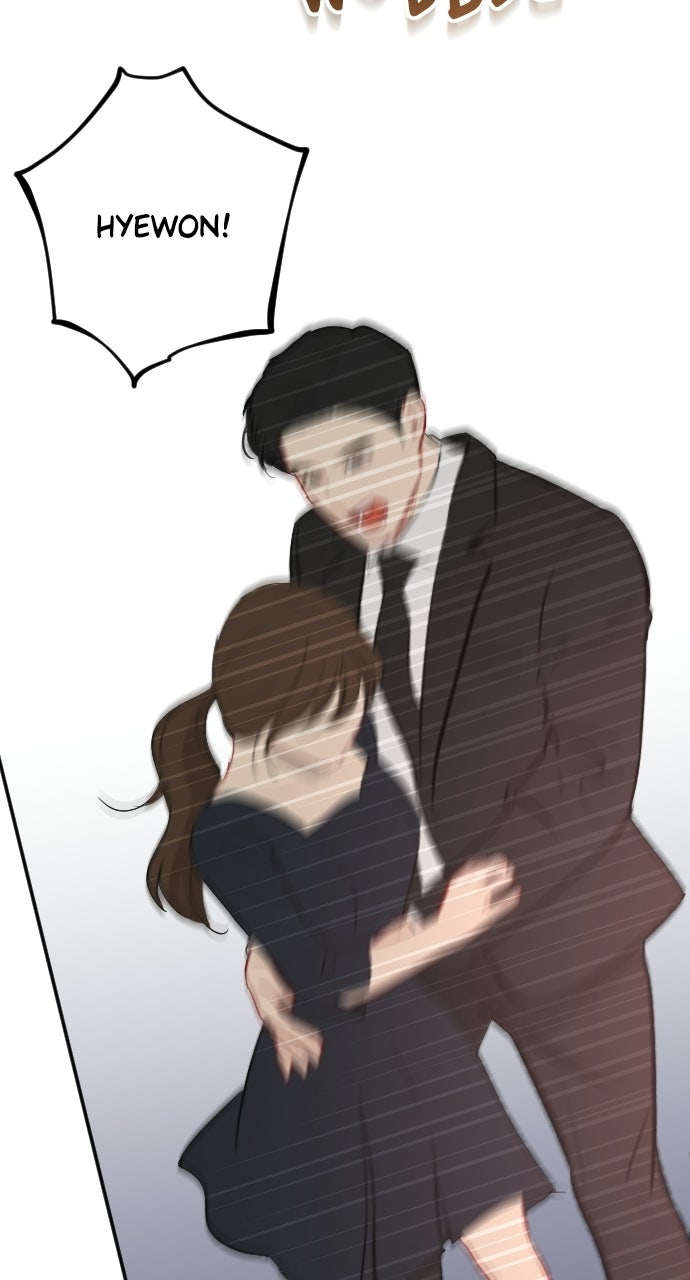 The Secretary’s Secret Episode 47 page 72 - 