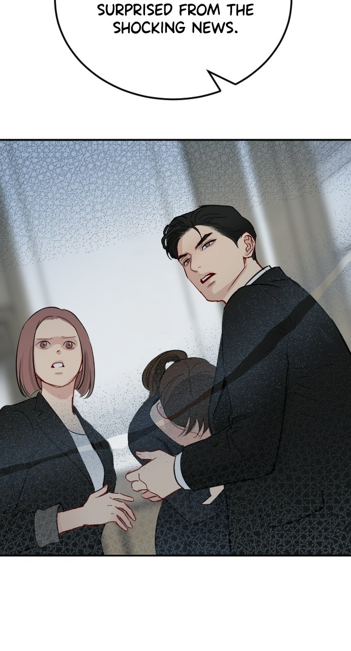 The Secretary’s Secret Episode 47 page 75 - 