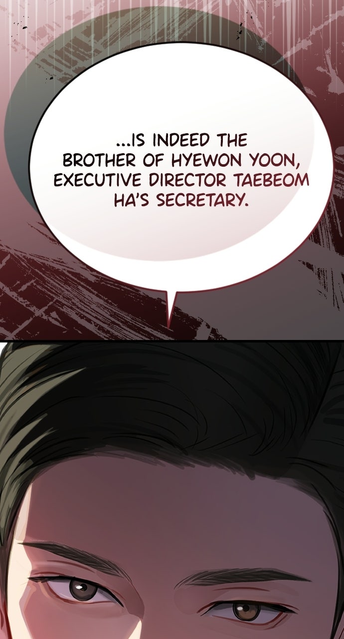 The Secretary’s Secret Episode 47 page 80 - 