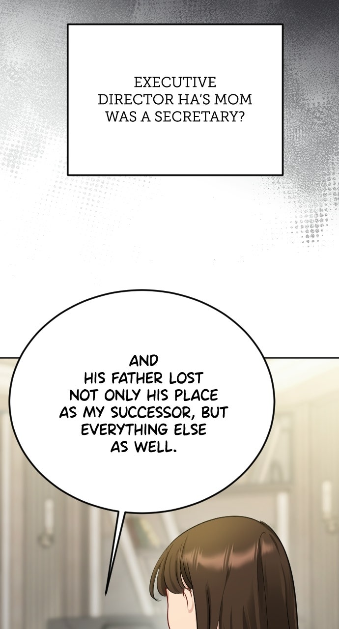 The Secretary’s Secret Episode 47 page 10 - 