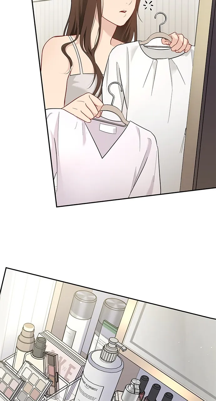The Secretary’s Secret Chapter 5 page 11 - 