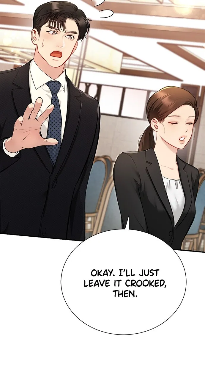 The Secretary’s Secret Chapter 5 page 101 - 