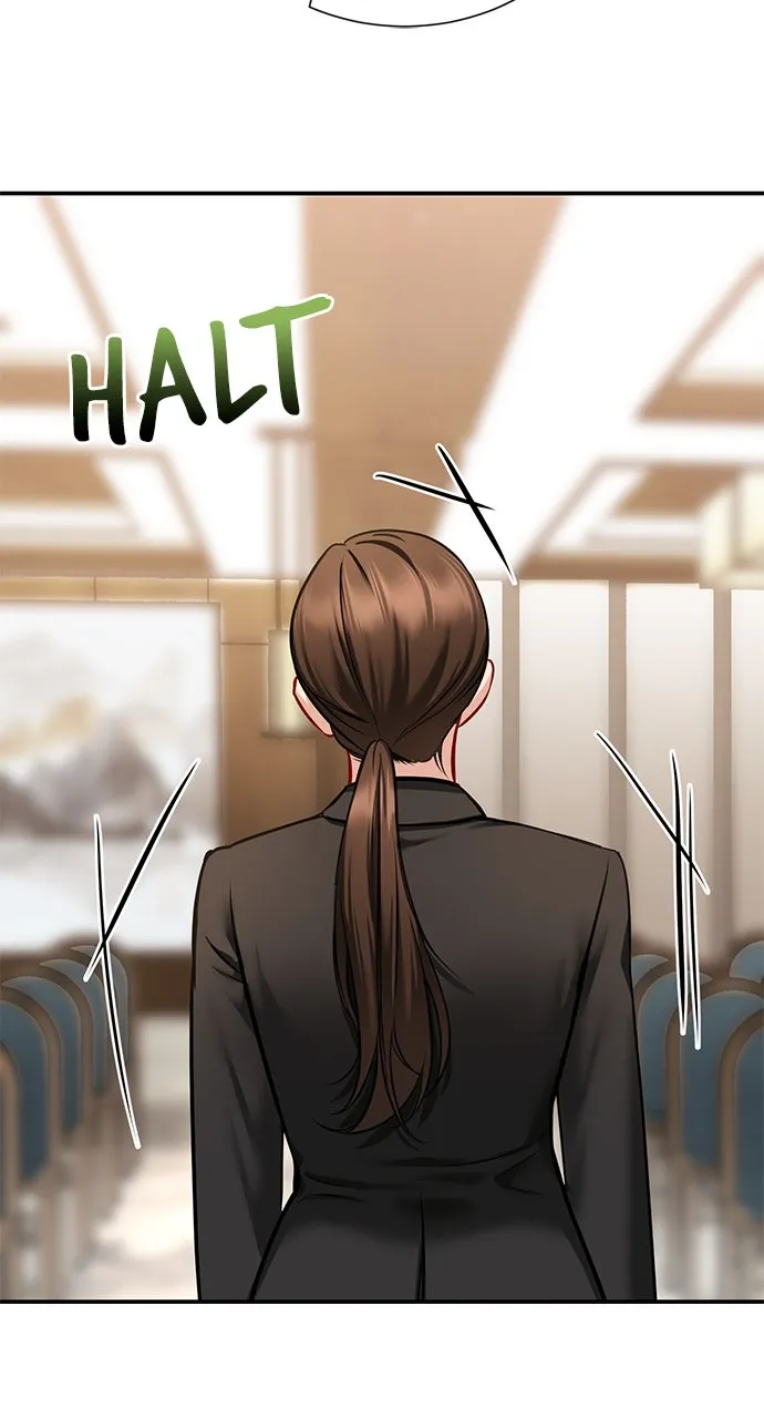 The Secretary’s Secret Chapter 5 page 104 - 
