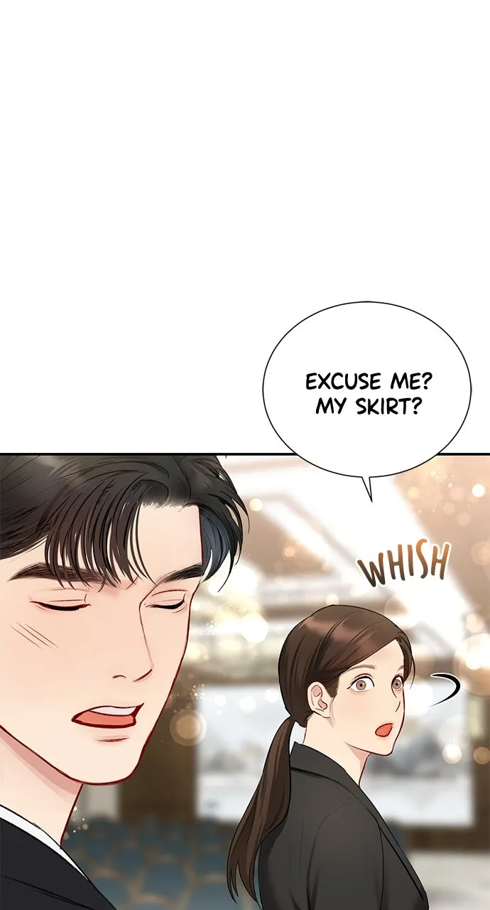 The Secretary’s Secret Chapter 5 page 105 - 
