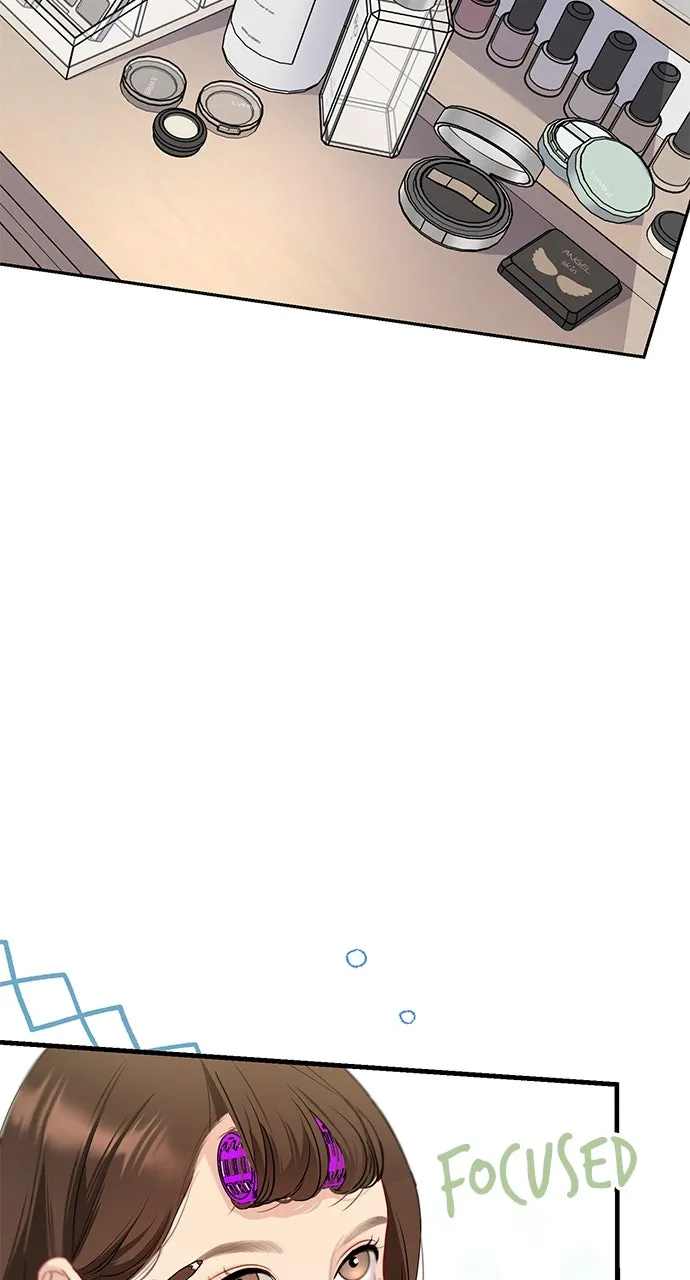 The Secretary’s Secret Chapter 5 page 12 - 