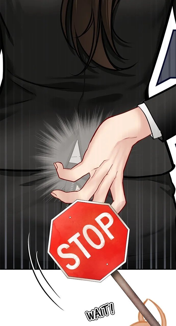 The Secretary’s Secret Chapter 5 page 113 - 