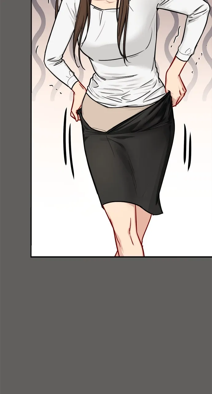 The Secretary’s Secret Chapter 5 page 118 - 