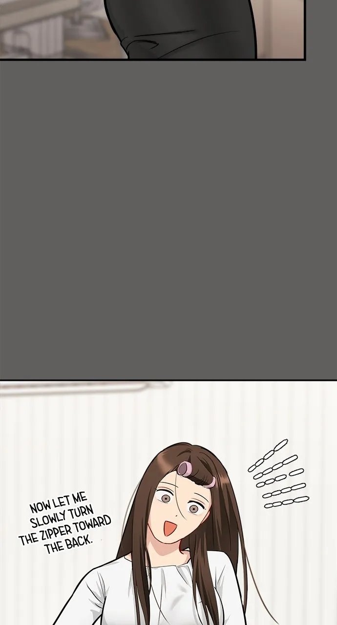 The Secretary’s Secret Chapter 5 page 120 - 