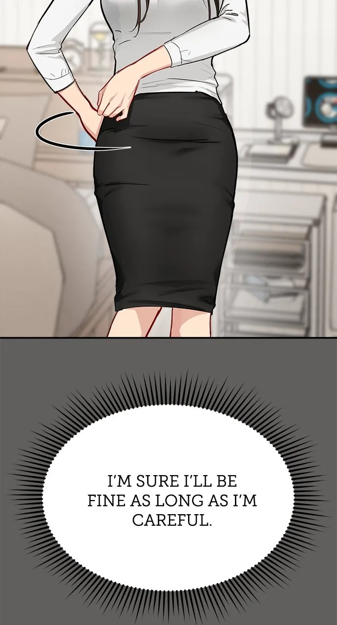 The Secretary’s Secret Chapter 5 page 121 - 