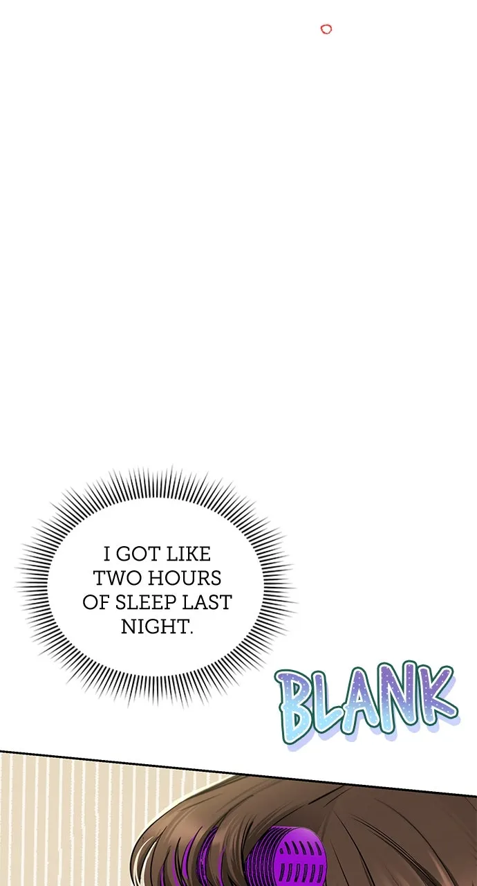 The Secretary’s Secret Chapter 5 page 14 - 