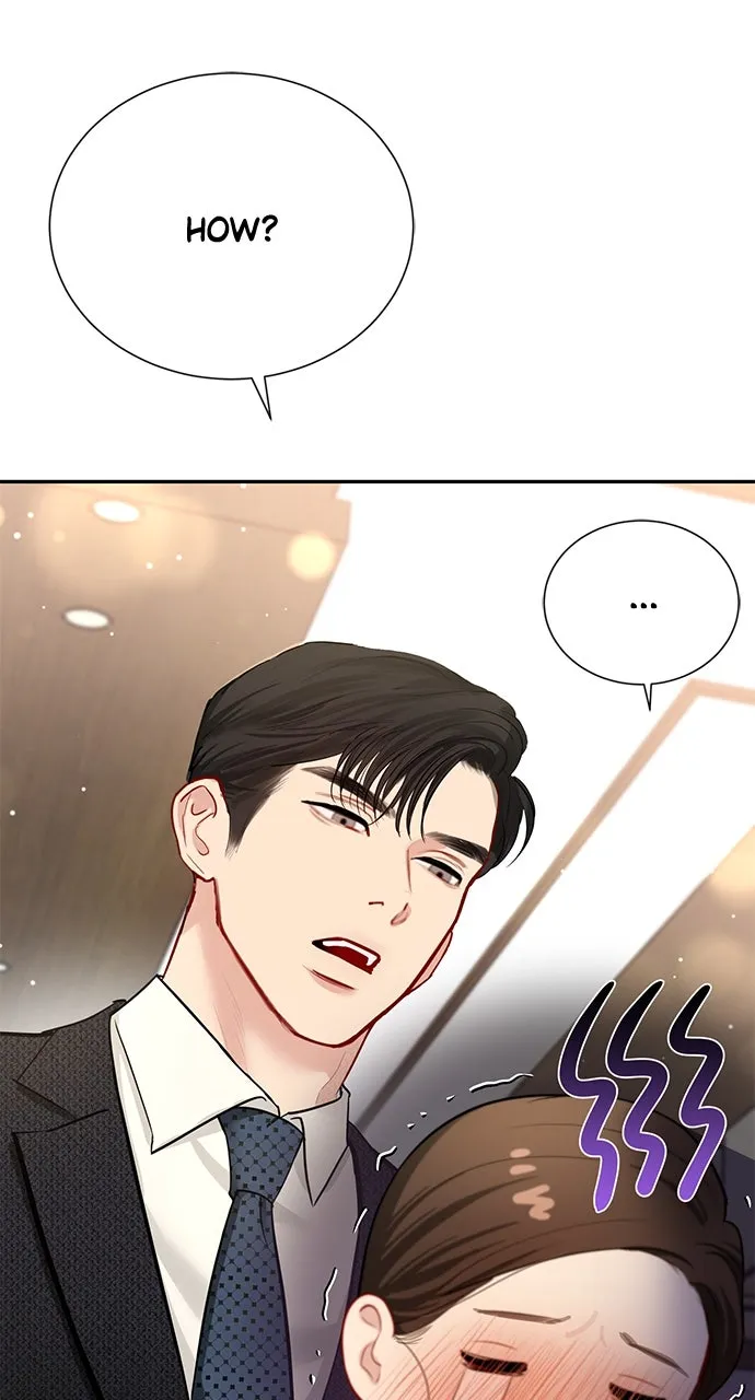 The Secretary’s Secret Chapter 5 page 135 - 