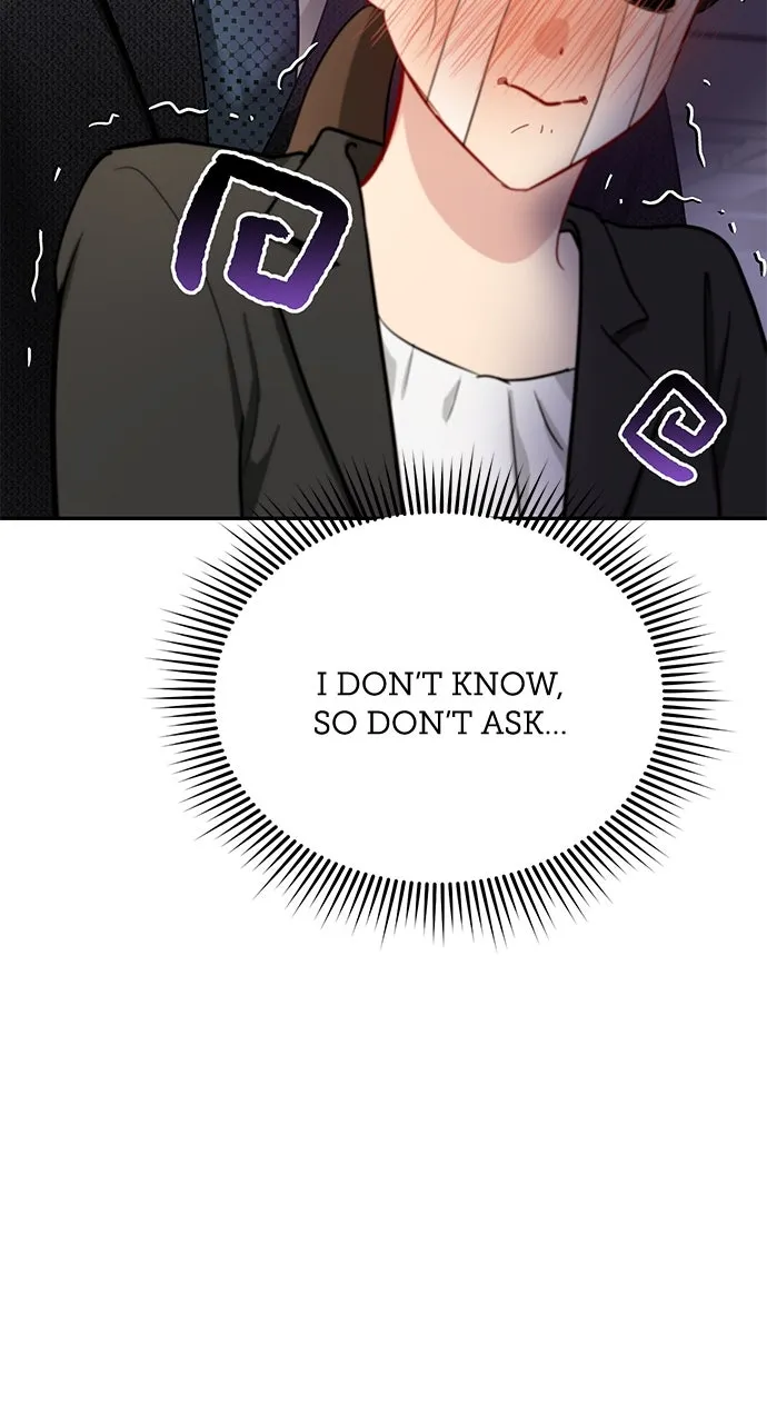 The Secretary’s Secret Chapter 5 page 136 - 