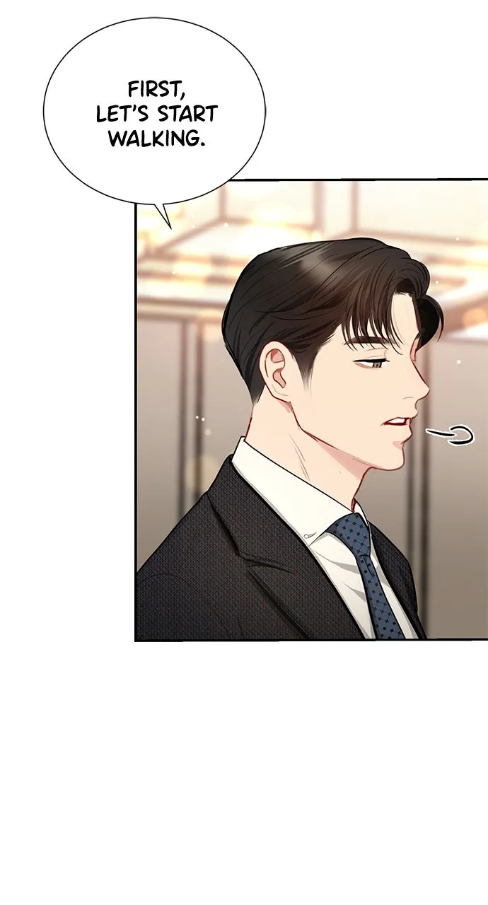 The Secretary’s Secret Chapter 5 page 137 - 