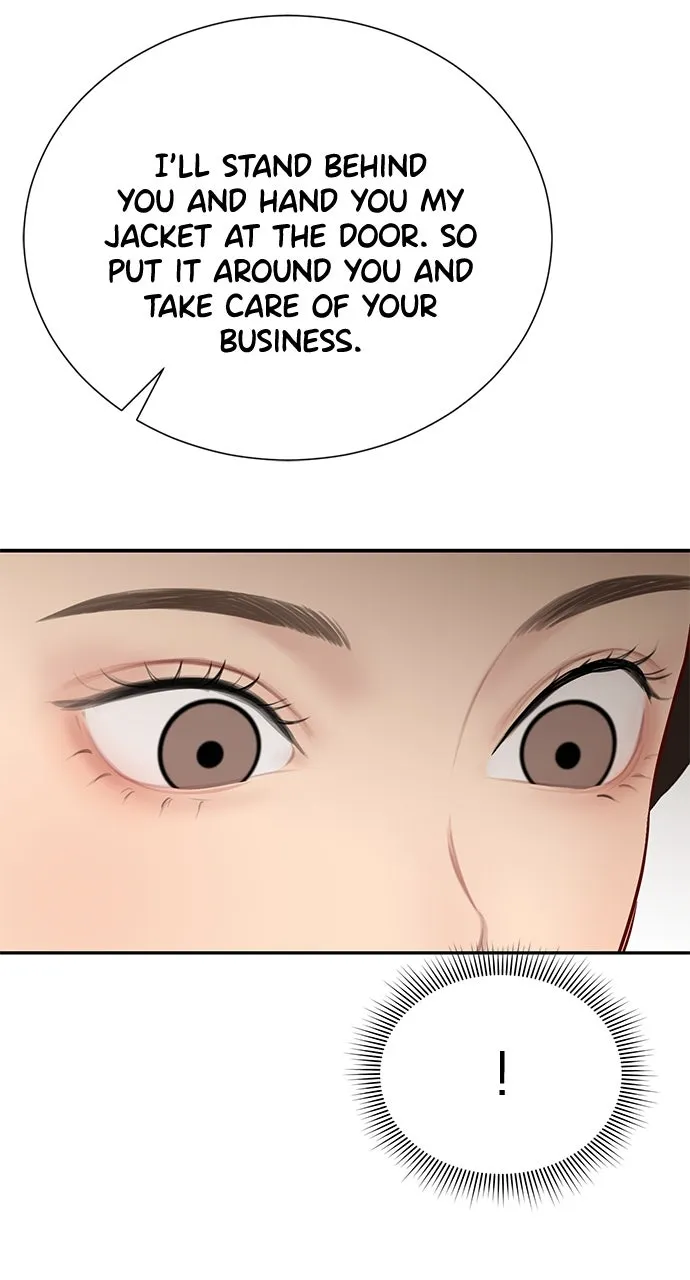 The Secretary’s Secret Chapter 5 page 138 - 