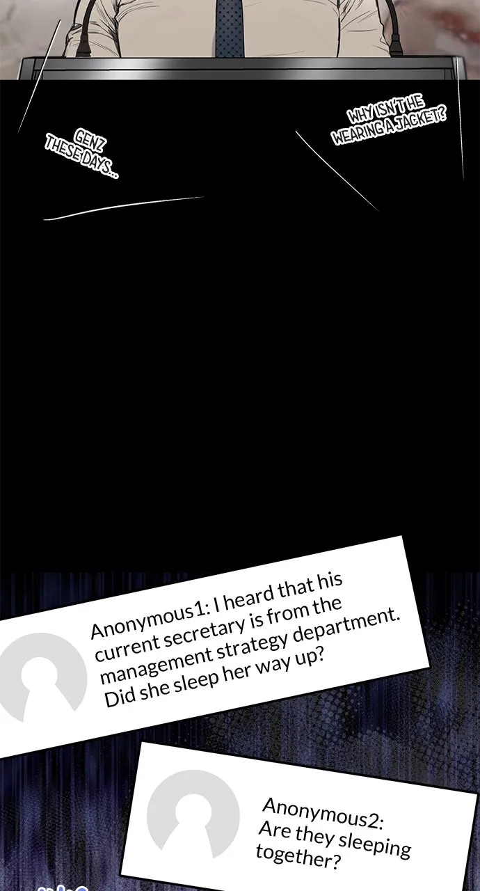 The Secretary’s Secret Chapter 5 page 142 - 