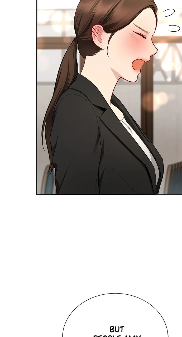 The Secretary’s Secret Chapter 5 page 147 - 