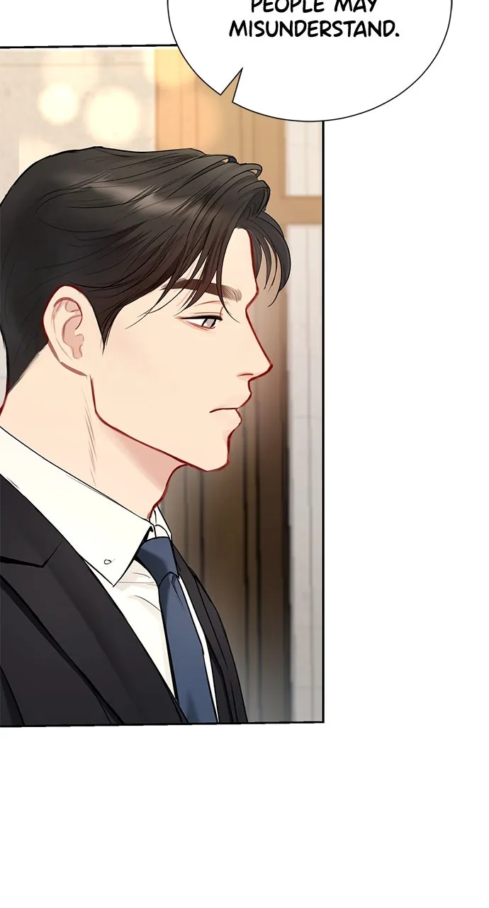 The Secretary’s Secret Chapter 5 page 148 - 