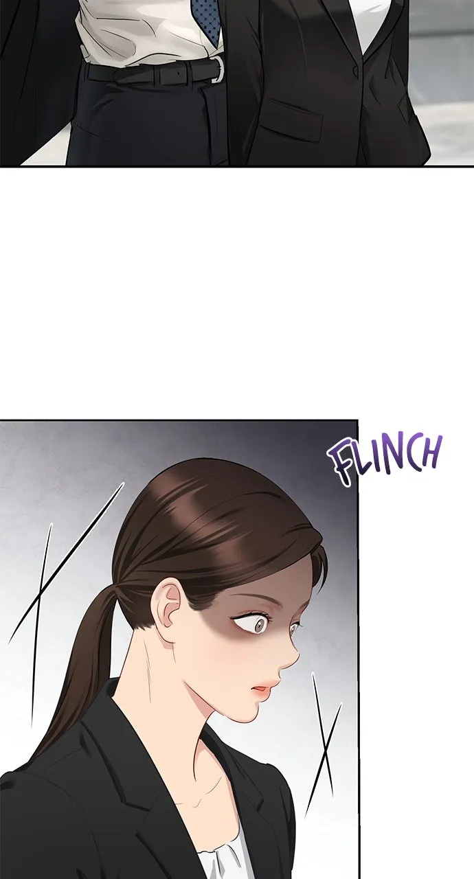 The Secretary’s Secret Chapter 5 page 154 - 
