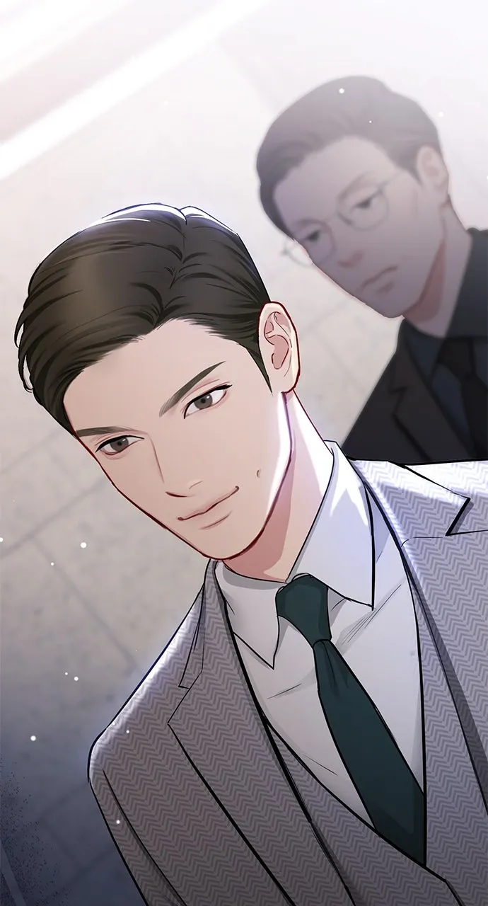 The Secretary’s Secret Chapter 5 page 160 - 