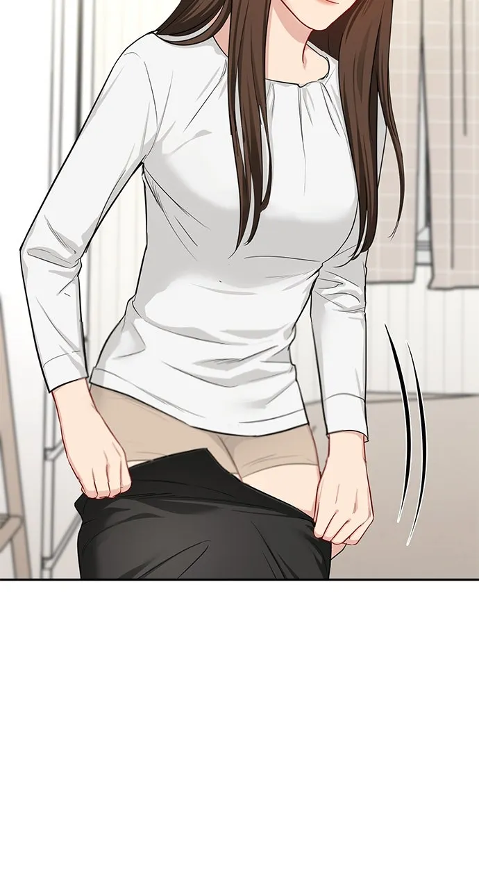 The Secretary’s Secret Chapter 5 page 18 - 