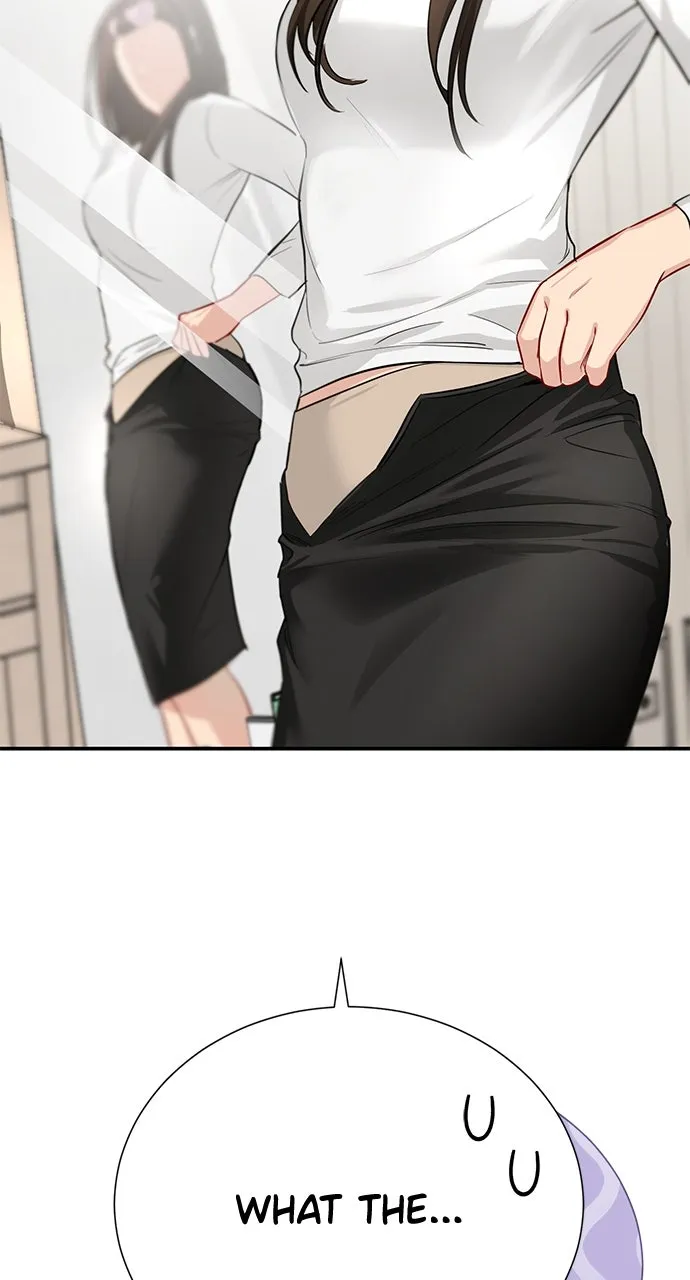 The Secretary’s Secret Chapter 5 page 23 - 
